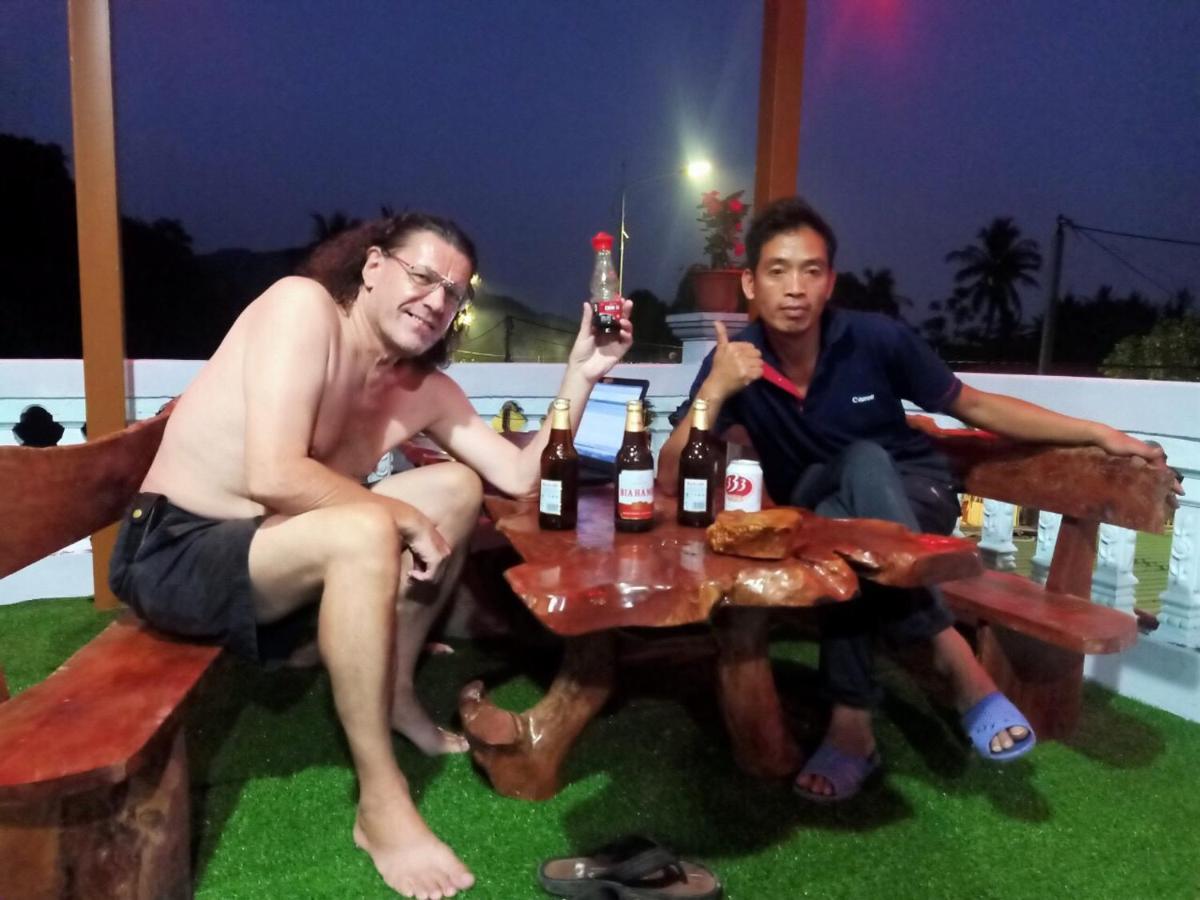 Cat Ba Rustic Homestay Hien Hao Dış mekan fotoğraf