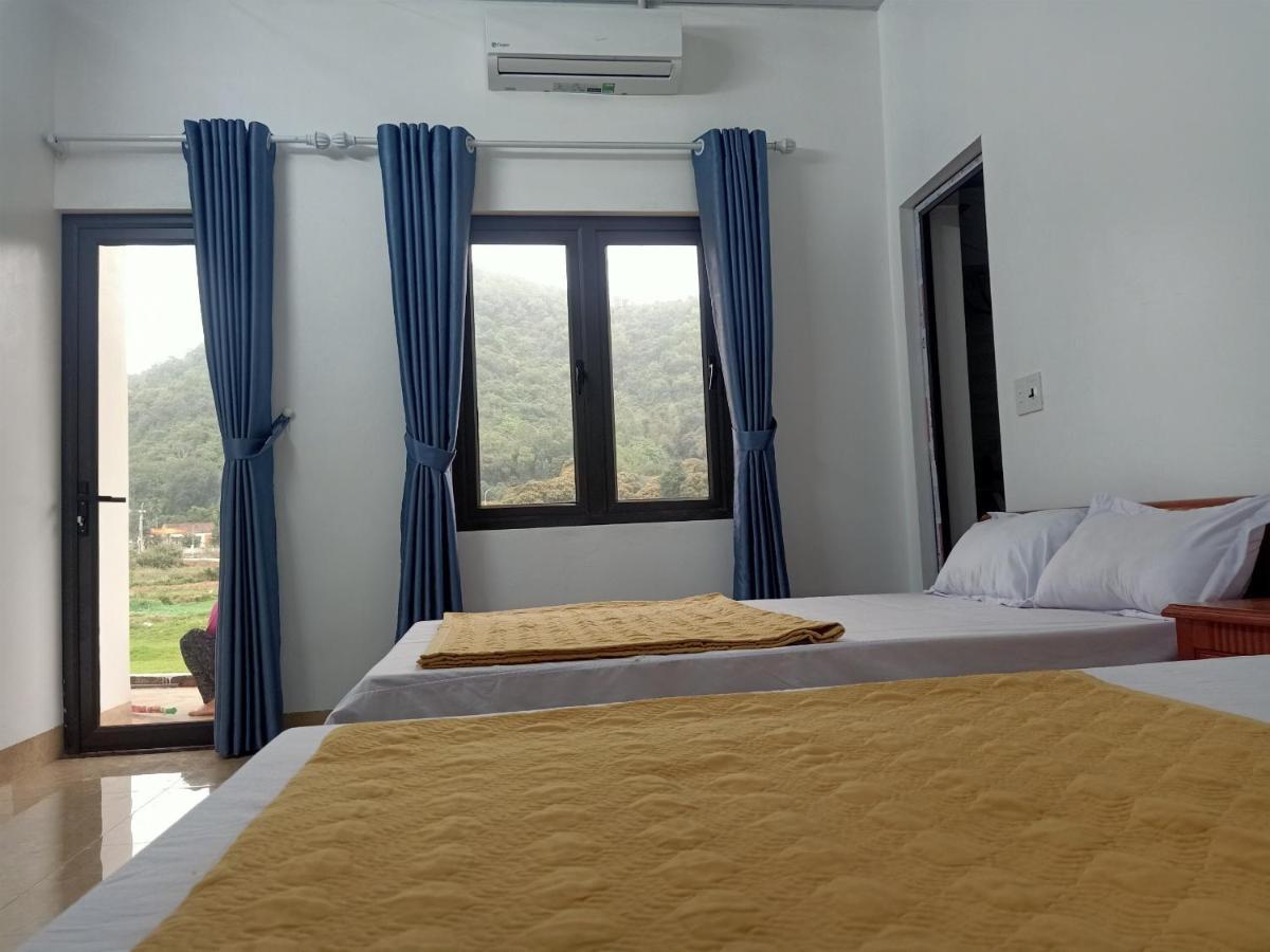 Cat Ba Rustic Homestay Hien Hao Dış mekan fotoğraf