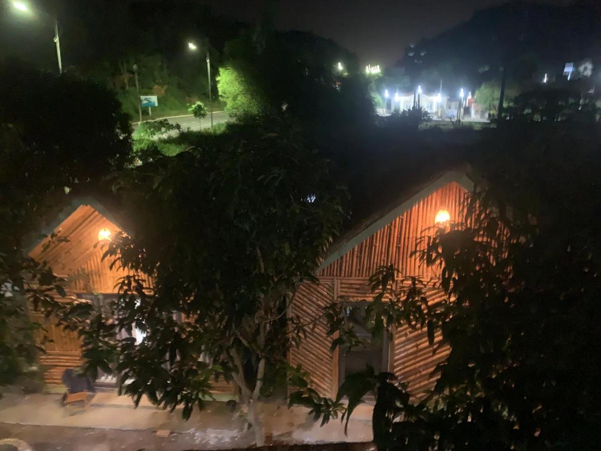 Cat Ba Rustic Homestay Hien Hao Dış mekan fotoğraf