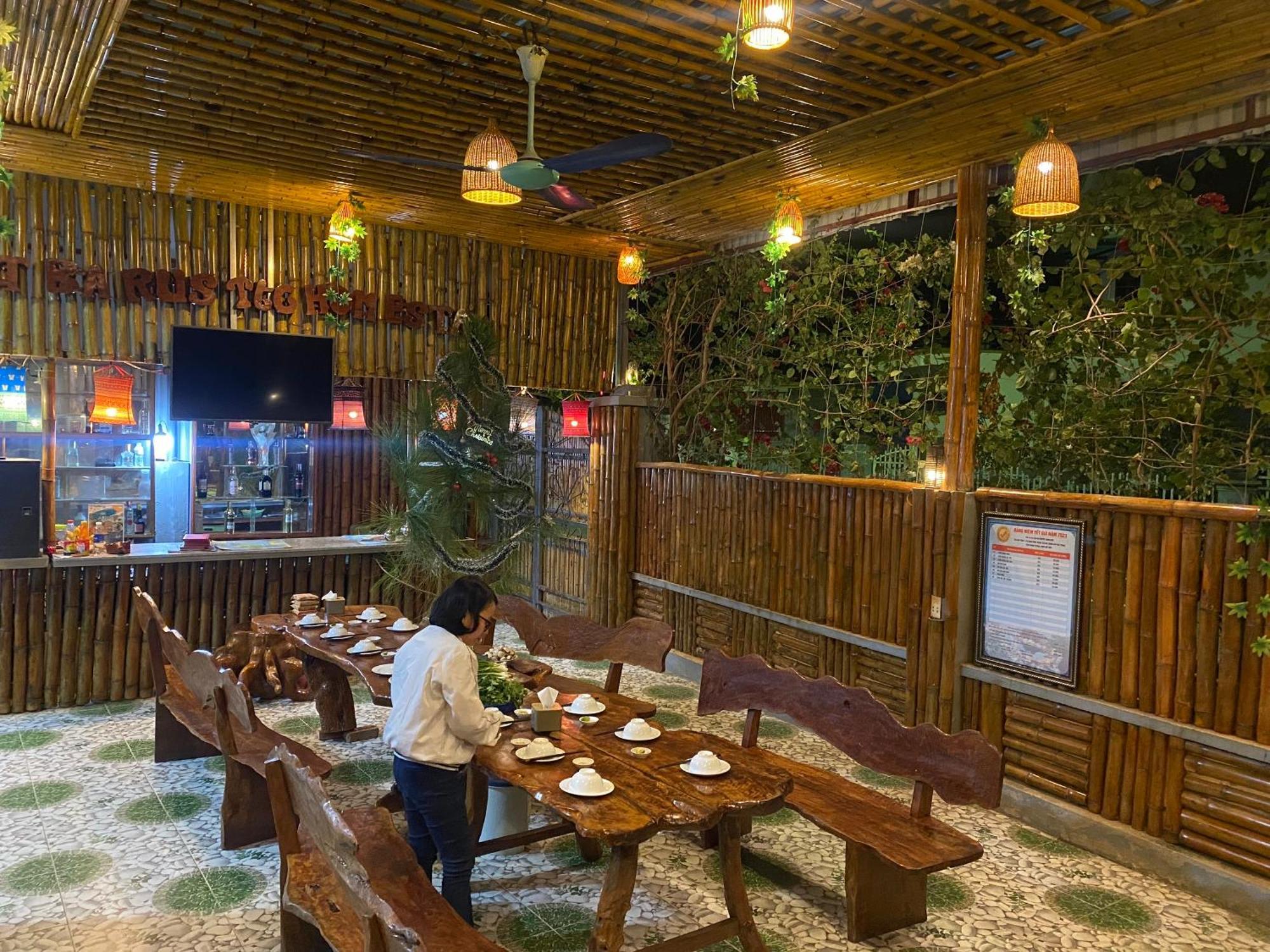 Cat Ba Rustic Homestay Hien Hao Dış mekan fotoğraf