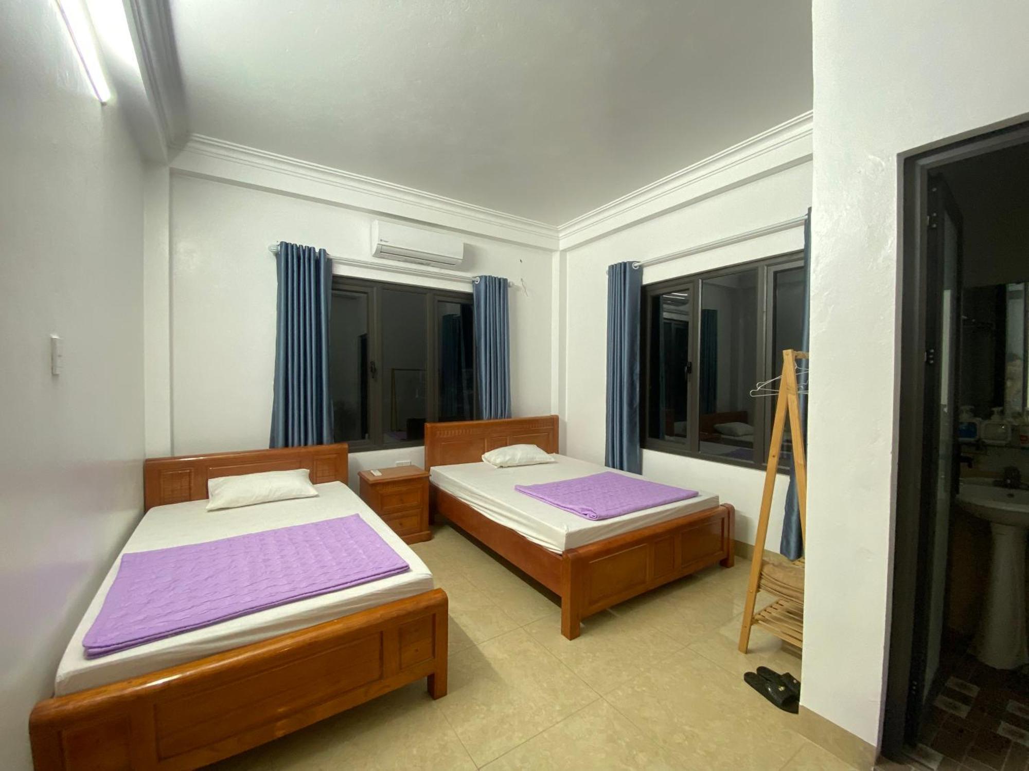 Cat Ba Rustic Homestay Hien Hao Dış mekan fotoğraf