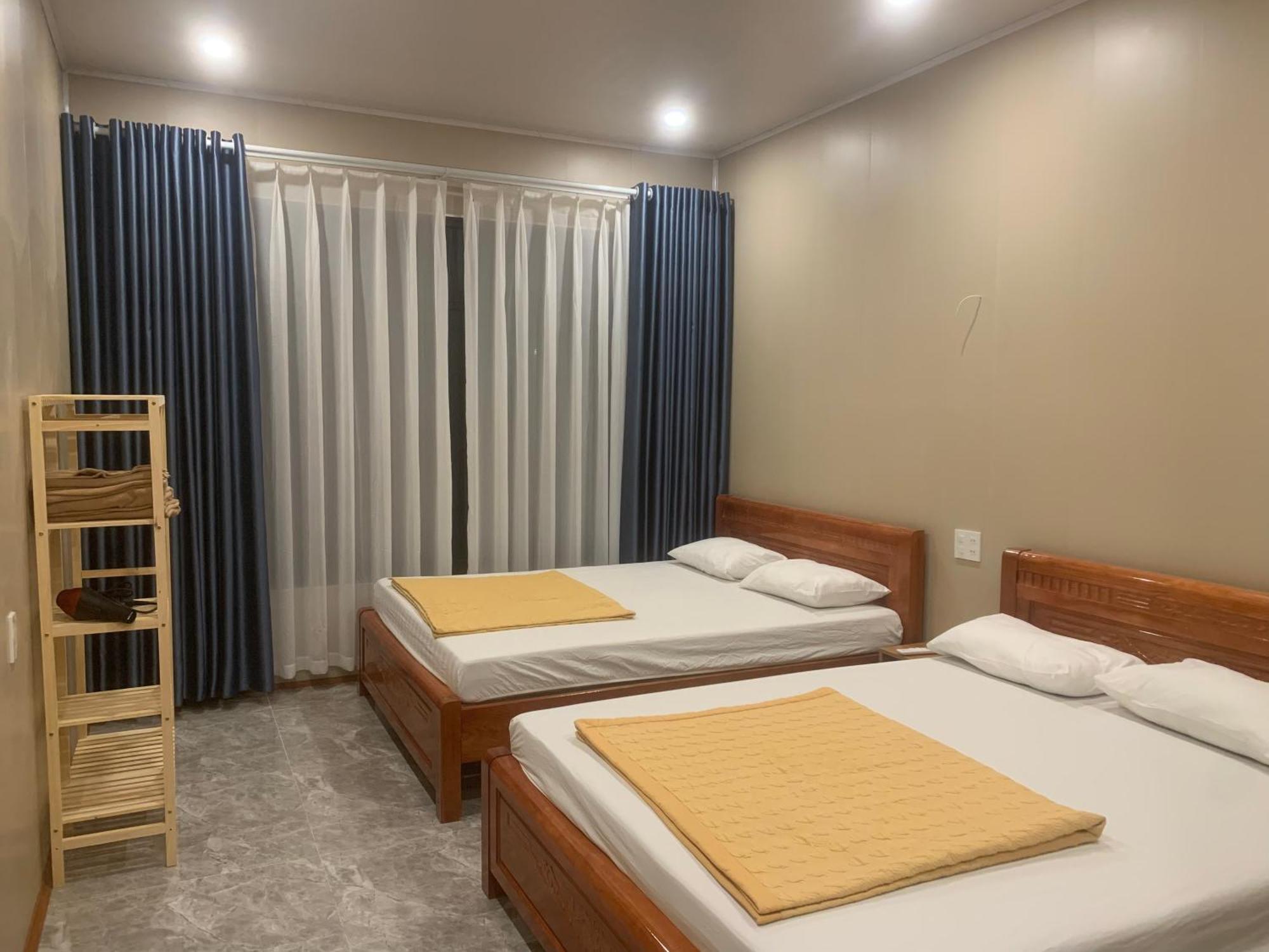 Cat Ba Rustic Homestay Hien Hao Dış mekan fotoğraf