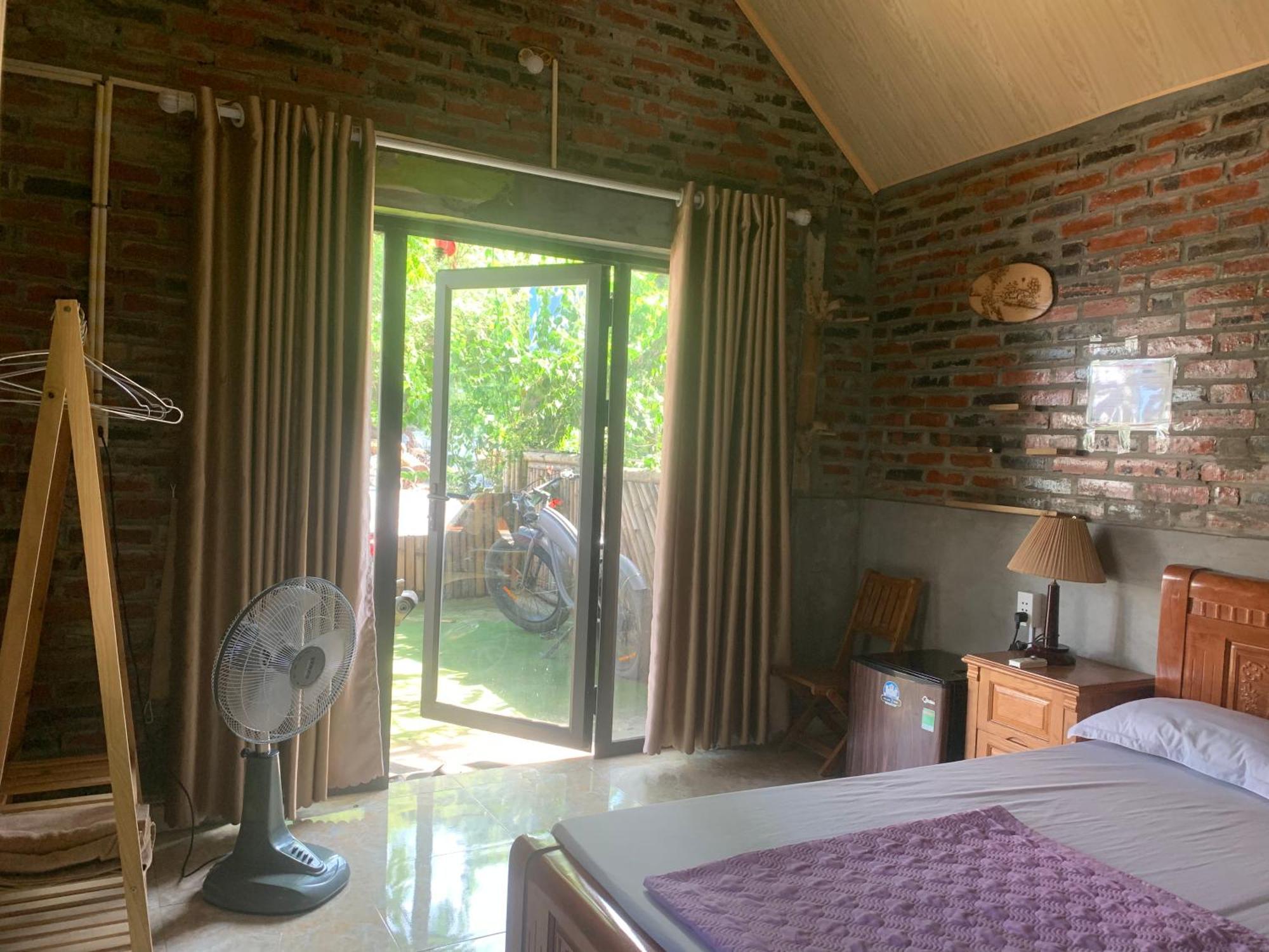 Cat Ba Rustic Homestay Hien Hao Dış mekan fotoğraf