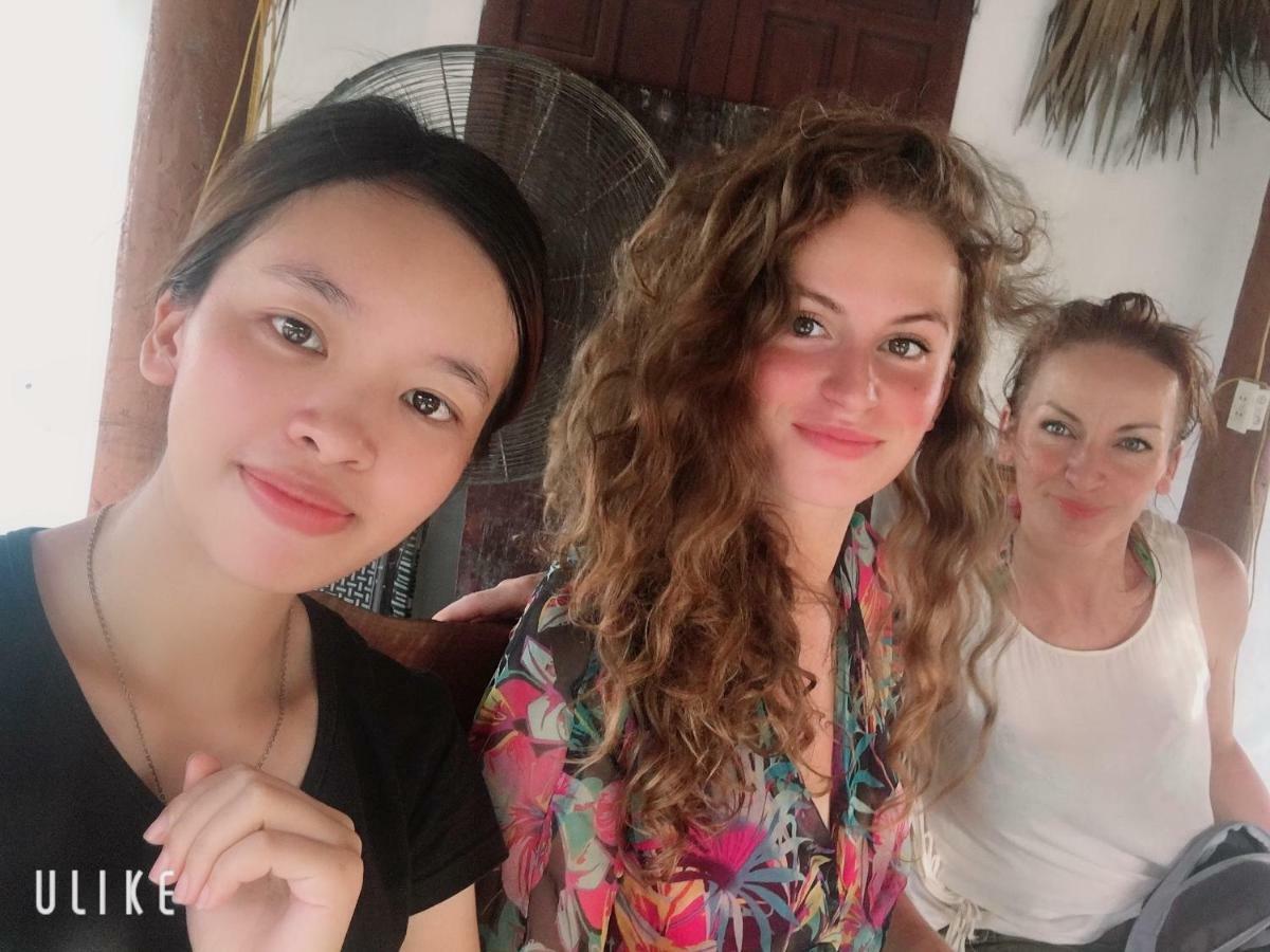 Cat Ba Rustic Homestay Hien Hao Dış mekan fotoğraf