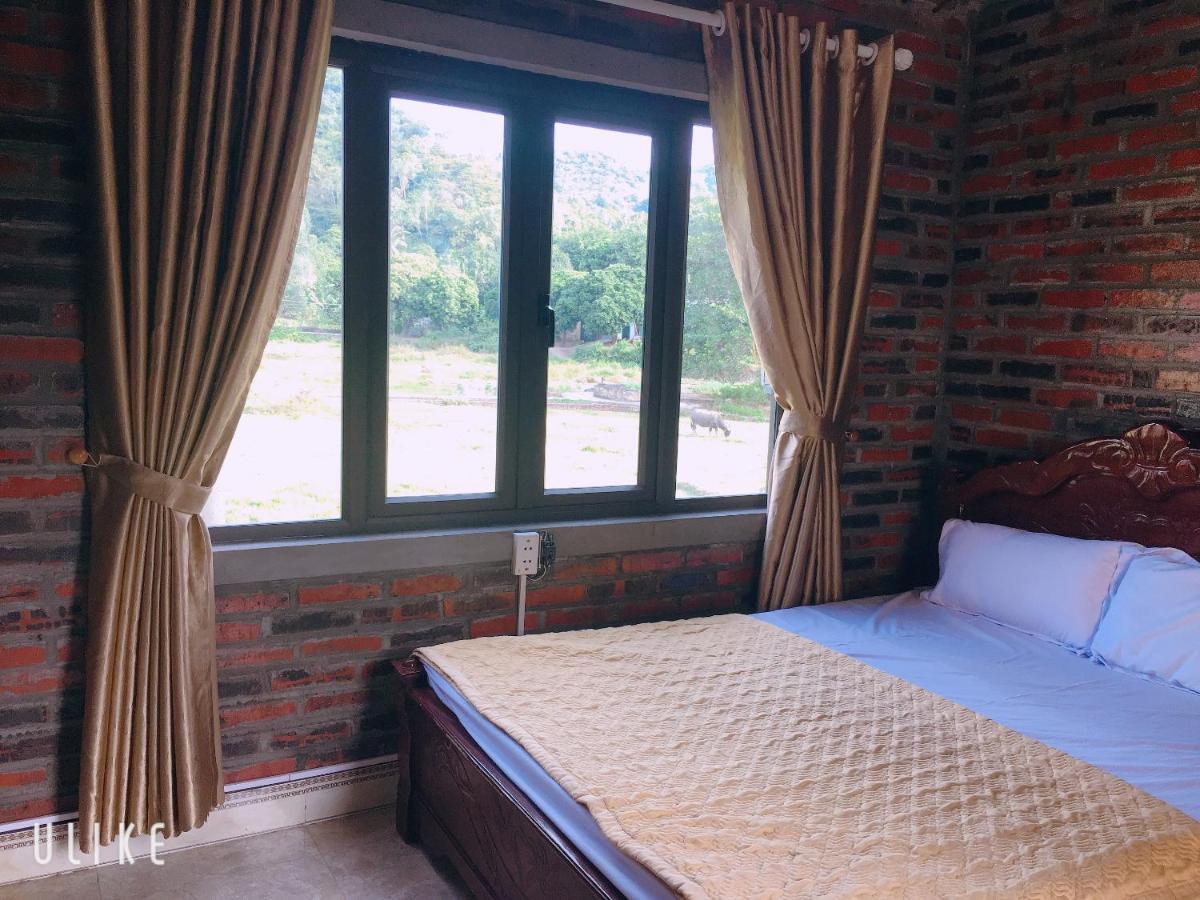 Cat Ba Rustic Homestay Hien Hao Dış mekan fotoğraf