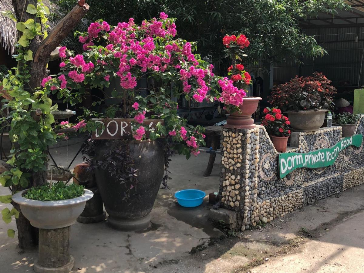 Cat Ba Rustic Homestay Hien Hao Dış mekan fotoğraf